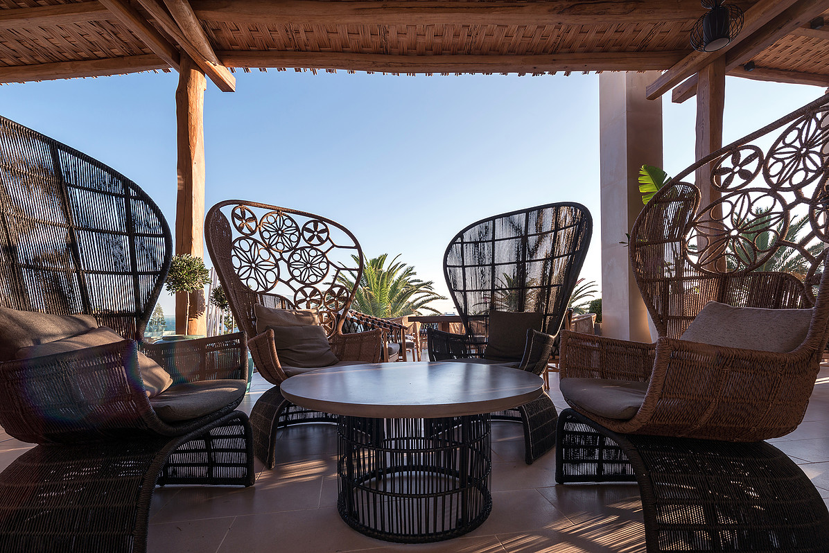 Rinella, Mitsi hotels, Crete