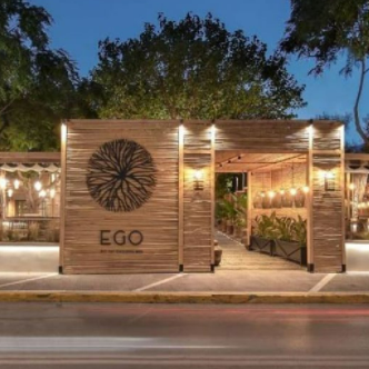Ego Beach Bar Kalamata