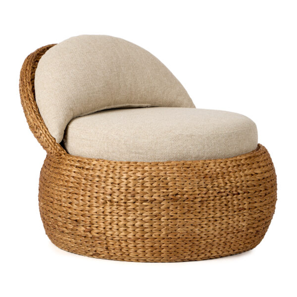 Lounge chair BANDO