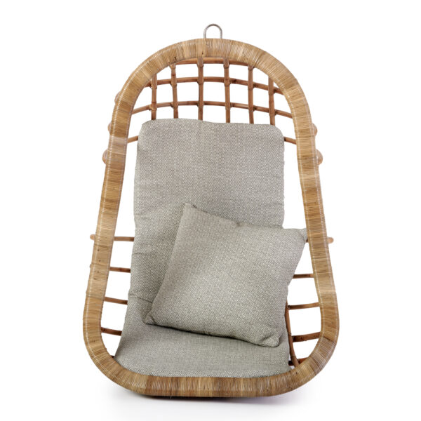 Hanging armchair SIESTA