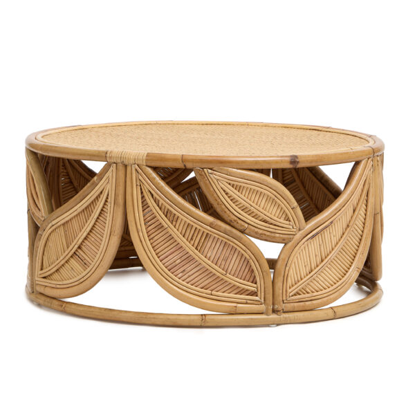 Coffee table ASHA