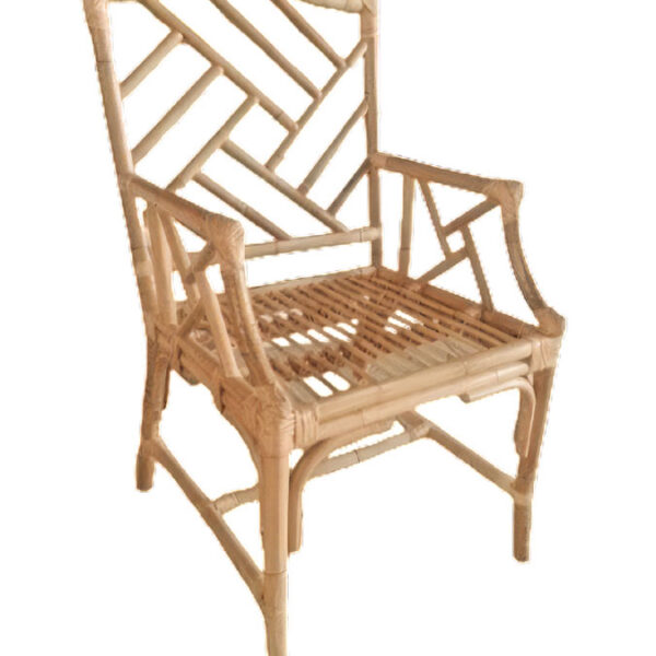 Dining armchair ADEL