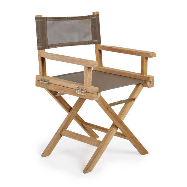 Armchair CLASSIC DIRECTOR'S