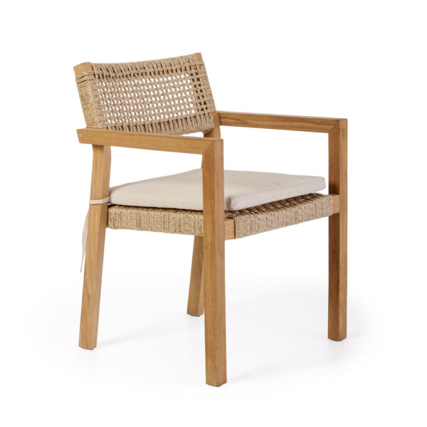 Dining armchair SOMMERSET H