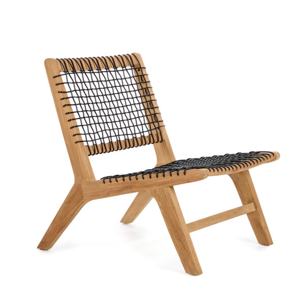 Lounging chair SLEEPER