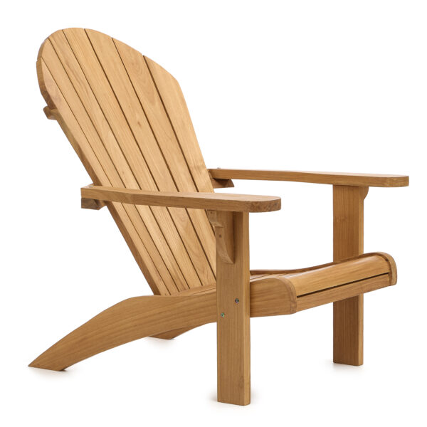 Πολυθρόνα σαλονιού CLASSIC ADIRONDACK