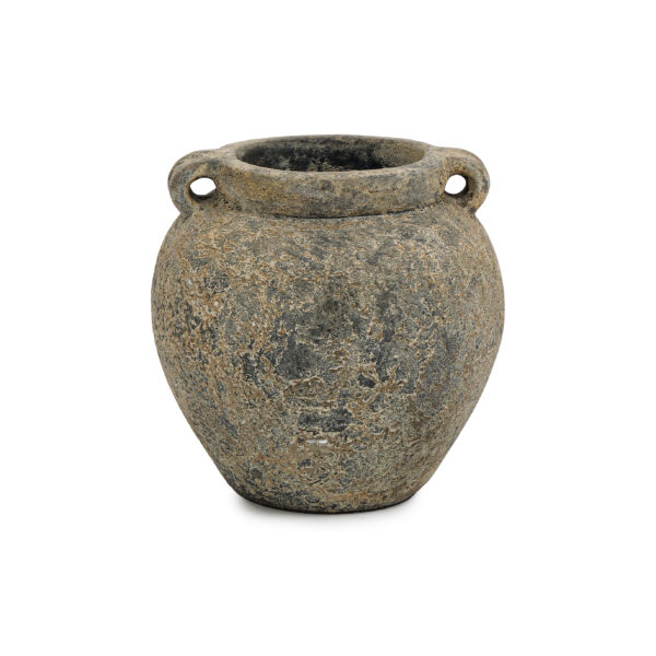 Ceramic vase CURALESS