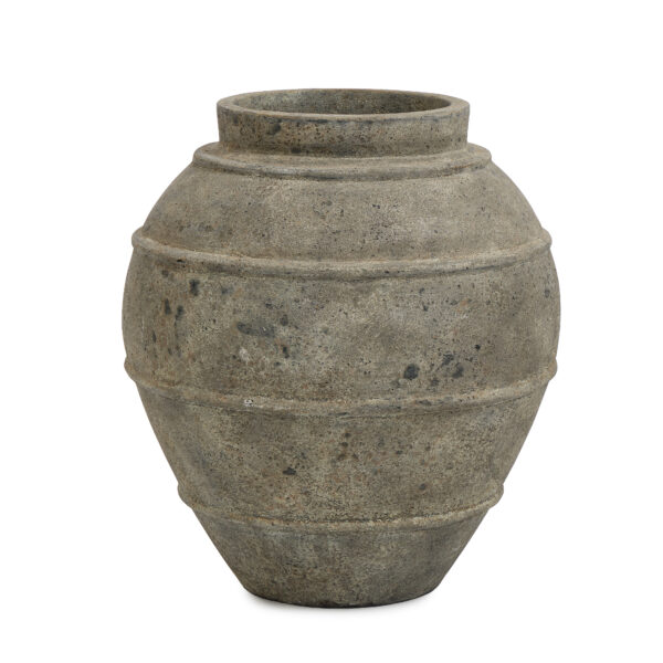Ceramic pot SABUK