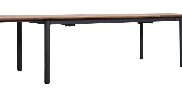 Dining table extendable TE ARA