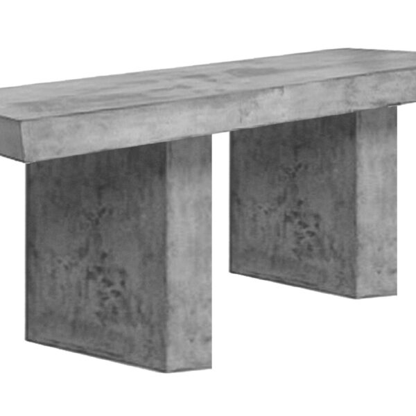 Dining table SOLID 200