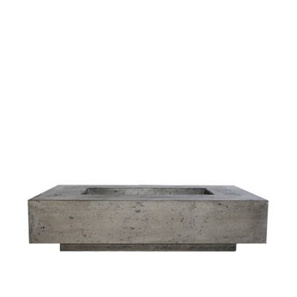Coffee table FIRETABLE L