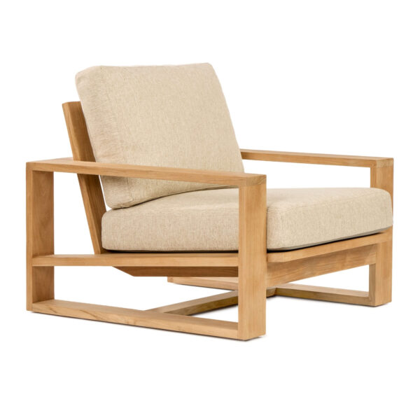 Armchair KARLA