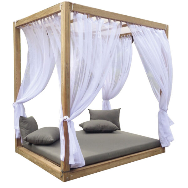Καμπάνα Dey Bed ELIX
