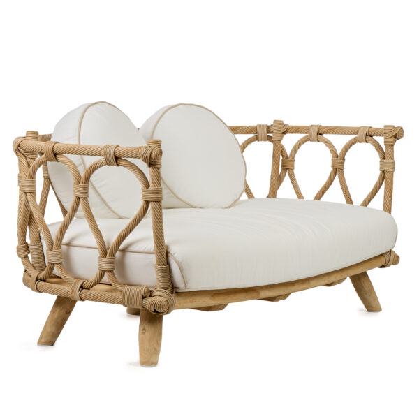 Sofa 3 seater SWING