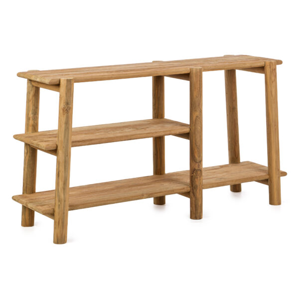 Display shelf low ALFA