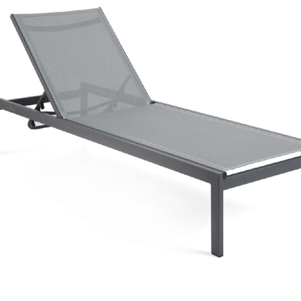 Sun Lounger SIFNOS