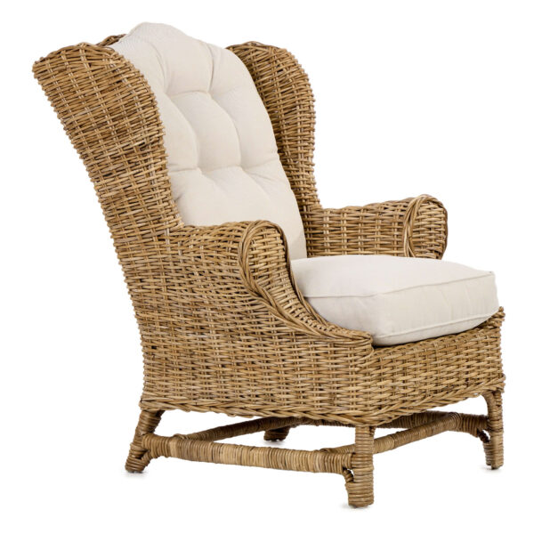 Armchair WINGS