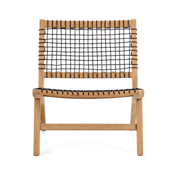 Lounging chair SLEEPER