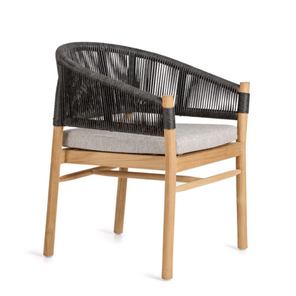 Dining armchair COPPIA AC