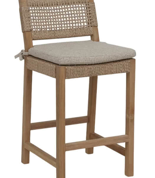 Bar chair SOMMERSET BG