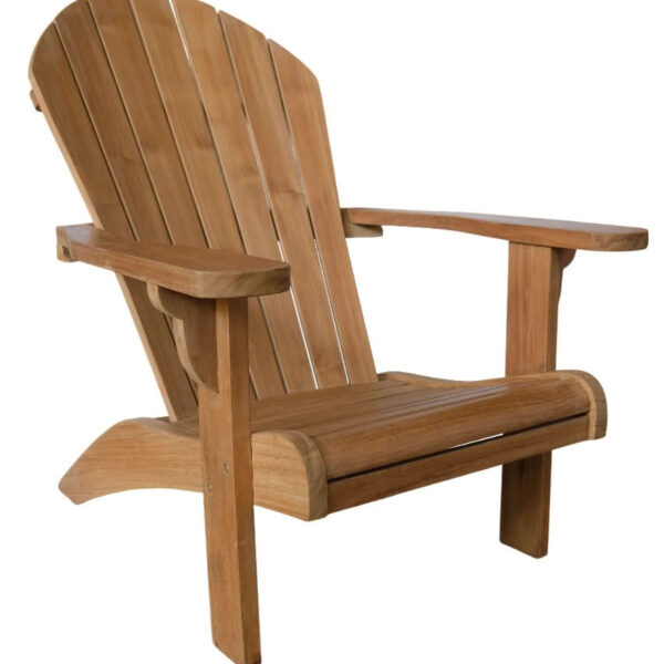 Πολυθρόνα σαλονιού CLASSIC ADIRONDACK