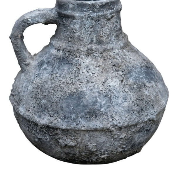 Ceramic vase KANCING