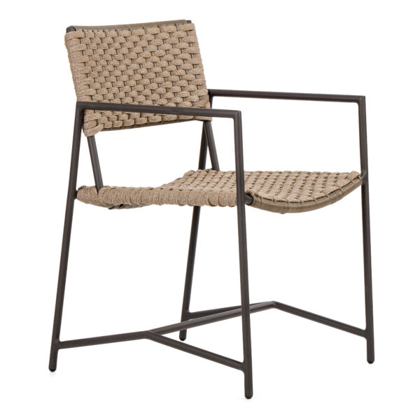 Armchair JORDAN