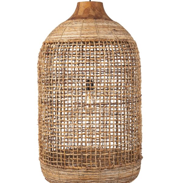 Hanging lamp BRANDY KOI L