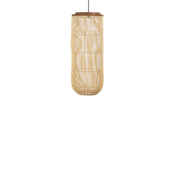 Hanging lamp TUB L