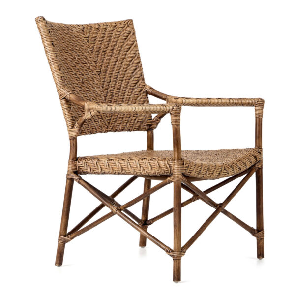 Dining armchair MARIE