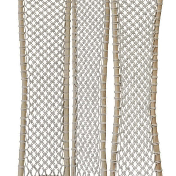Divider macrame STAMP