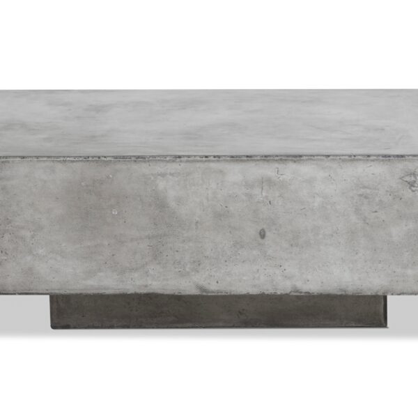 Coffee table IDUNA