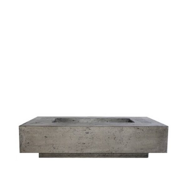 Coffee table FIRETABLE L