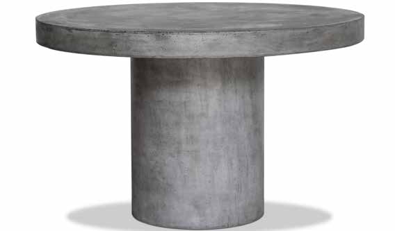 Round table REGENT