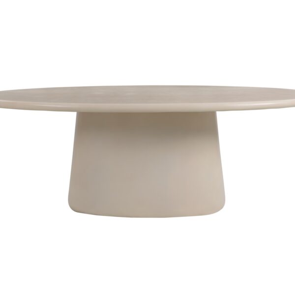 Dining table NAOKI L