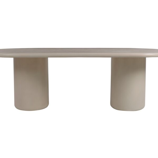 Dining table OBBI L