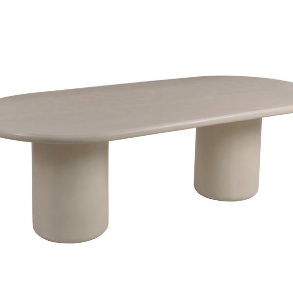 Dining table OBBI S