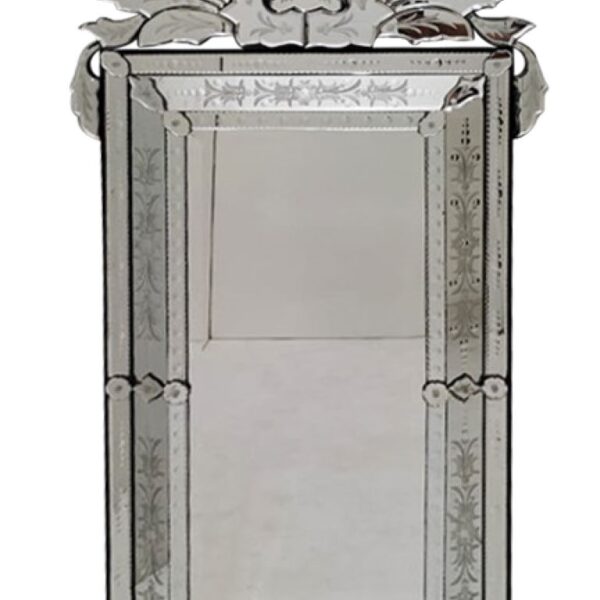 Mirror venetian STRAIGHT