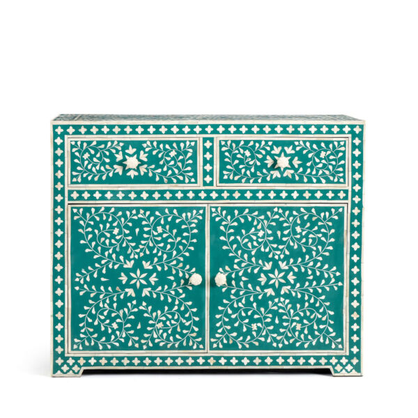 Sideboard 2 door 2 drawer INLAY CL