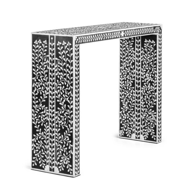 Κονσόλα INLAY BL
