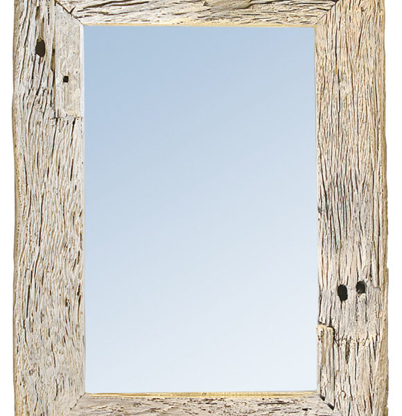 Mirror SALVAGE W