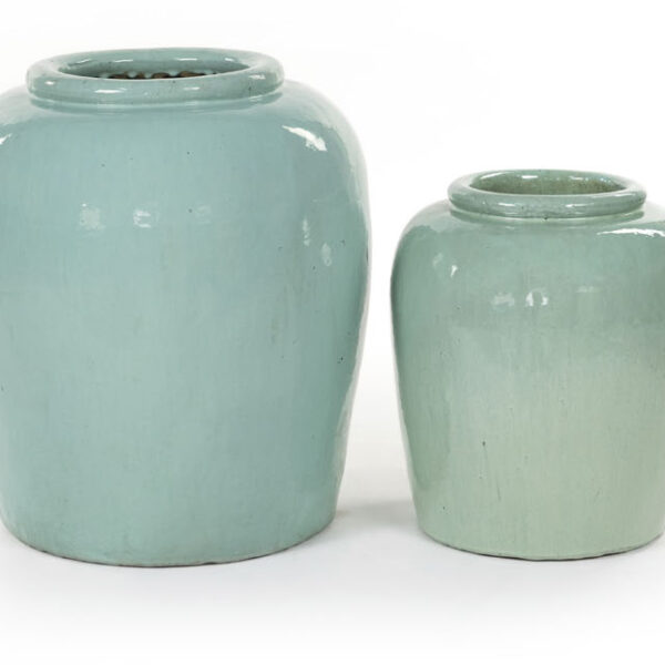 Γλάστρα/Πυθάρι VIETNAM JAR L