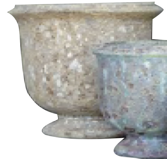 Γλάστρα SO-HO-URN S