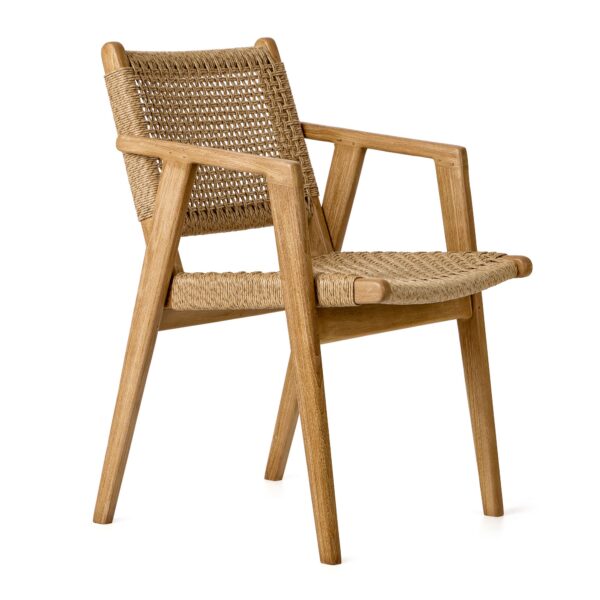 Dining armchair SARABI
