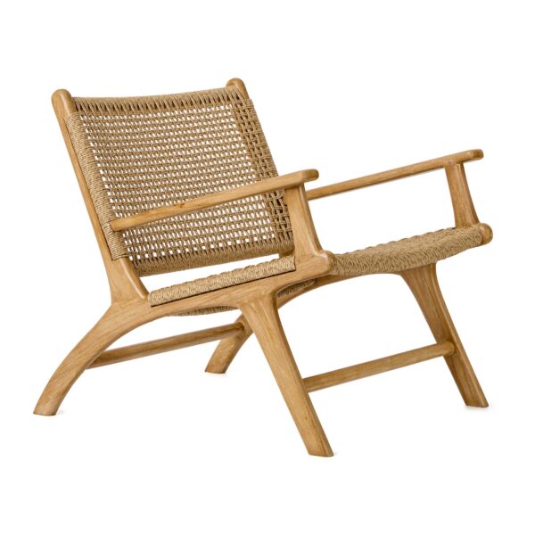 Lounge chair LISBON