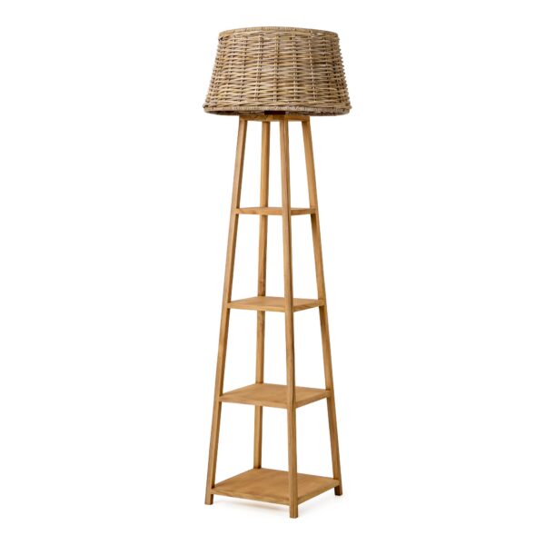 Floor lamp WALLAS