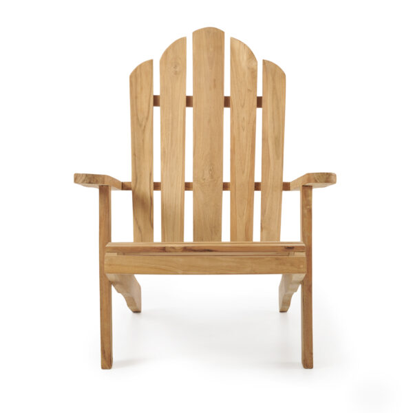Lounger chair ADIRONDACK