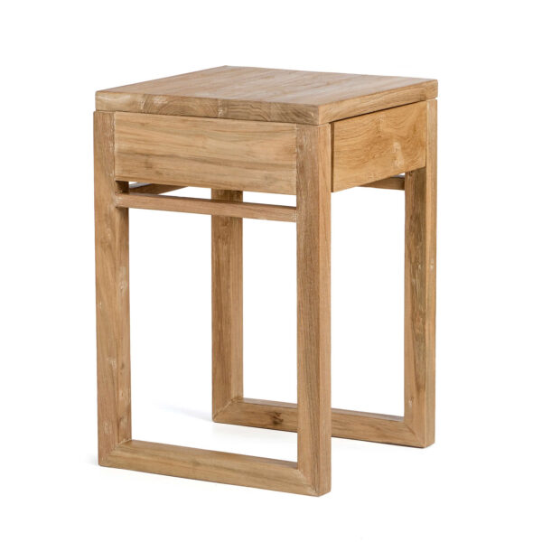 Bed table WOOD