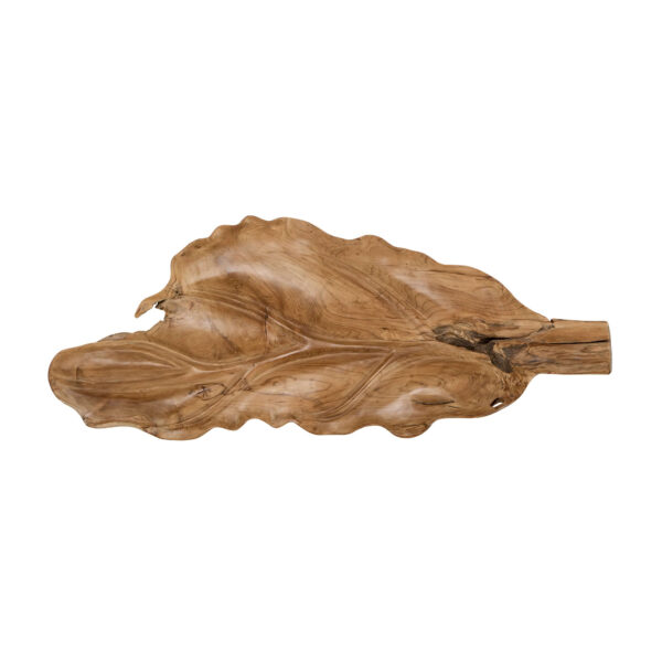 Deco leaf LEMBAR L