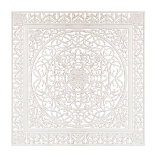 Carved panel TUNISIA